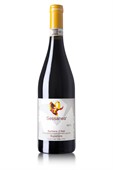 Barbera d'Asti DOCG Superiore 2017 Etichetta Bianca